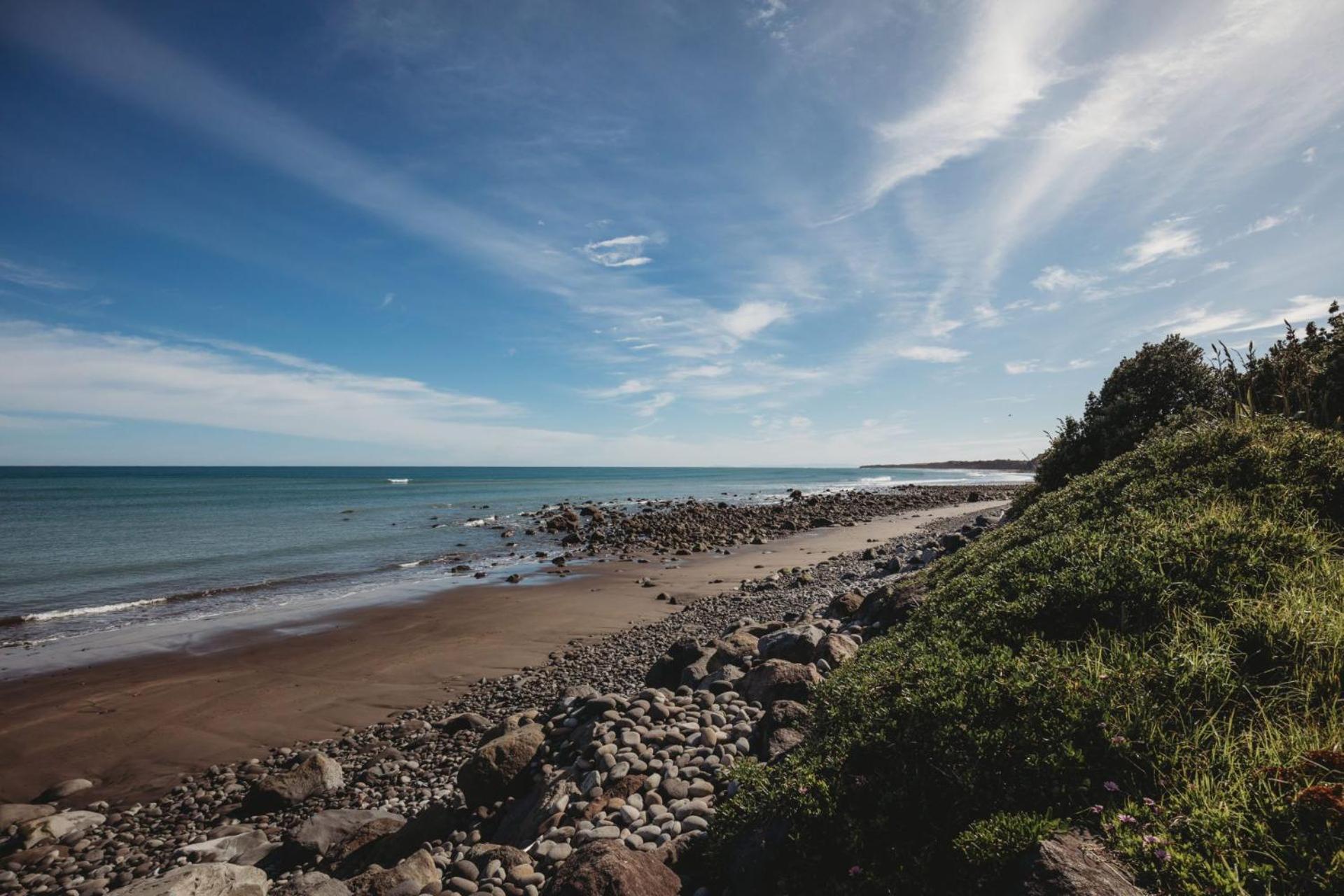 Apartamento Wow On Wanaka Bay New Plymouth Exterior foto