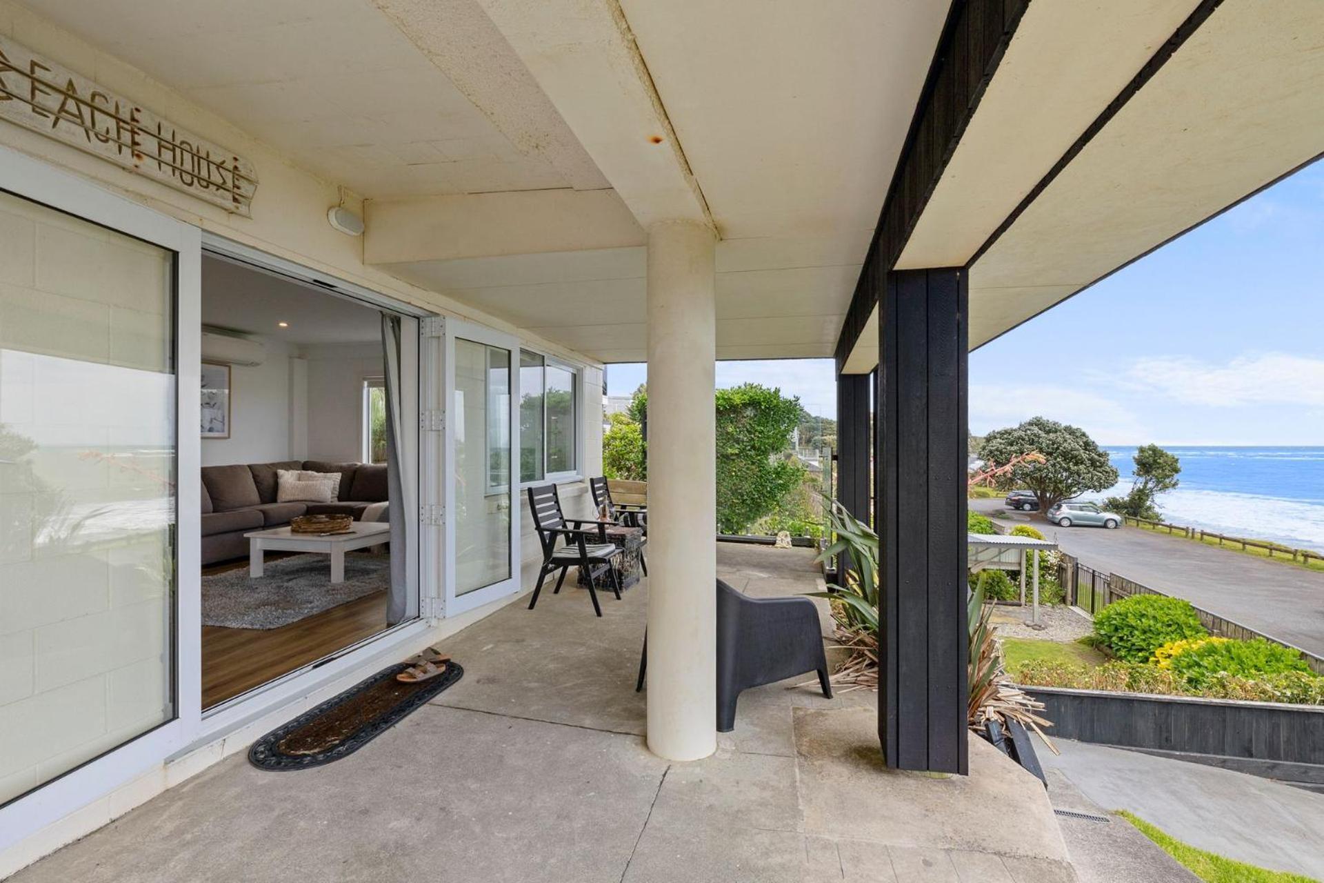Apartamento Wow On Wanaka Bay New Plymouth Exterior foto