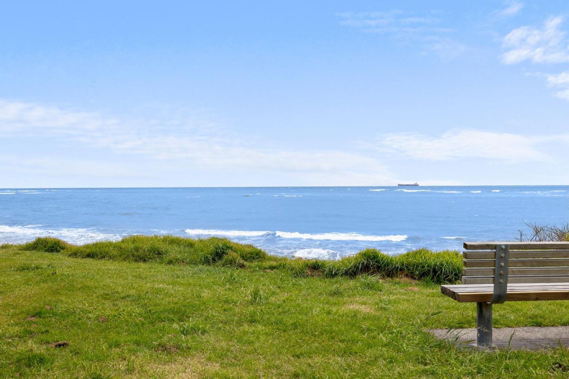 Apartamento Wow On Wanaka Bay New Plymouth Exterior foto
