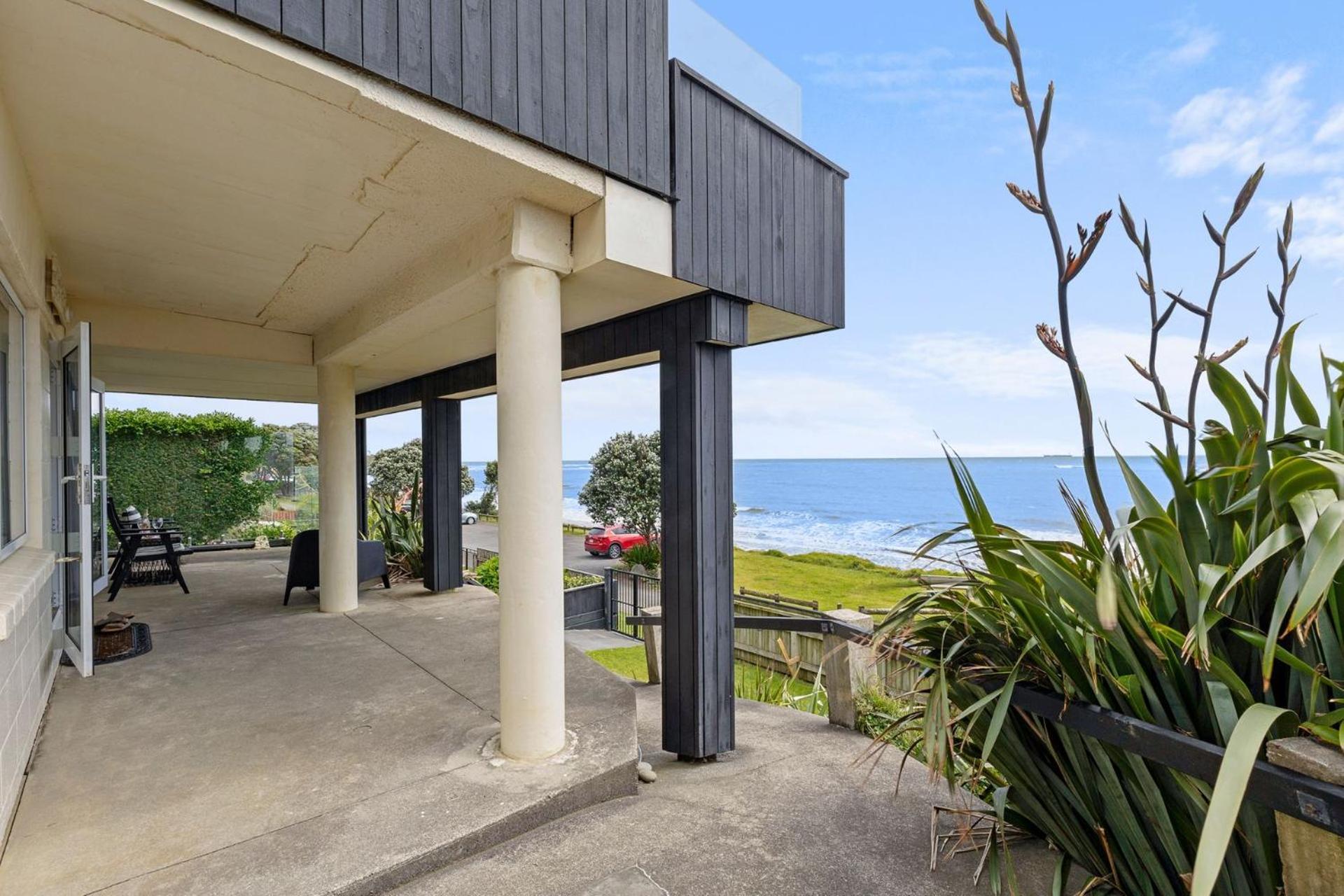 Apartamento Wow On Wanaka Bay New Plymouth Exterior foto