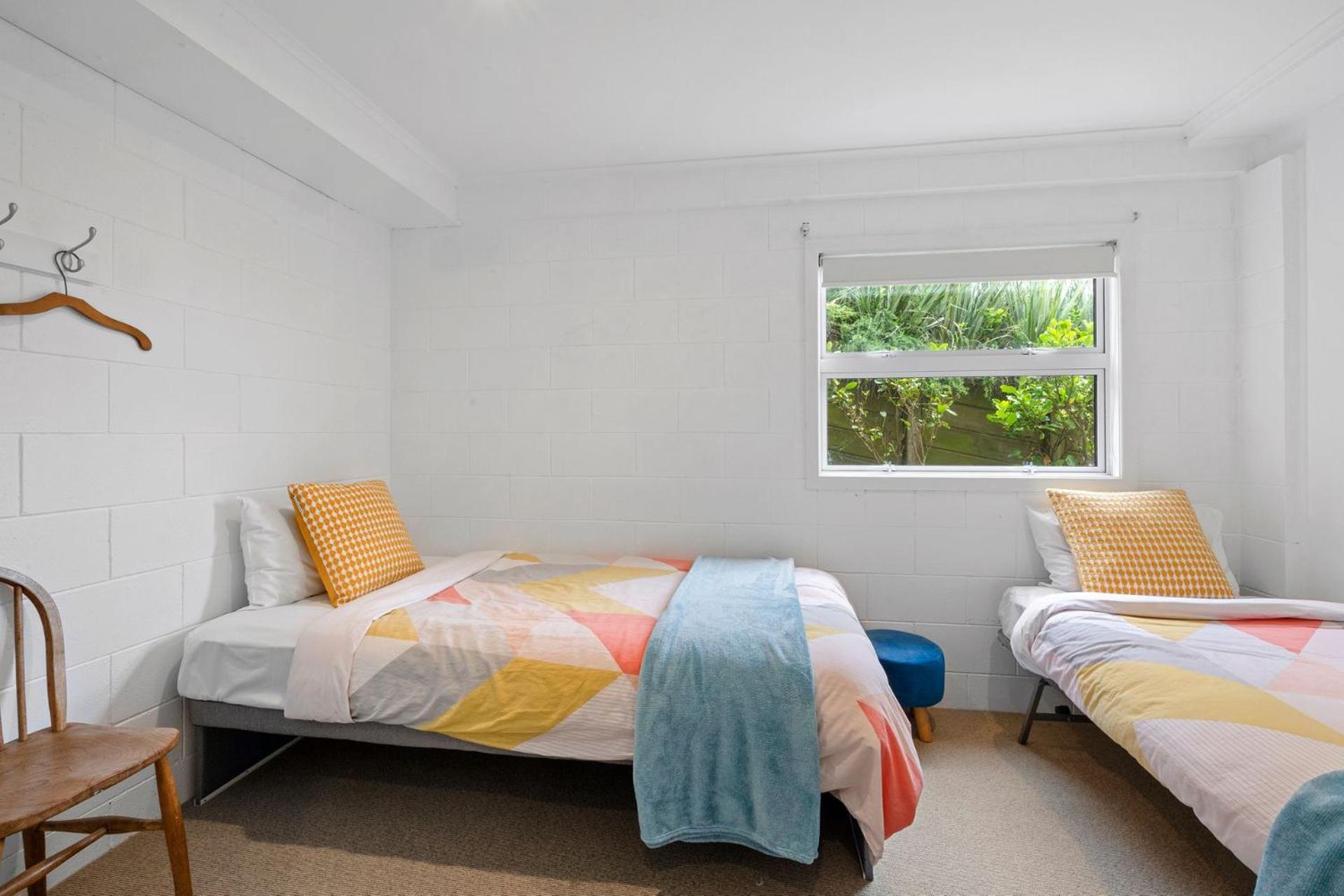 Apartamento Wow On Wanaka Bay New Plymouth Exterior foto